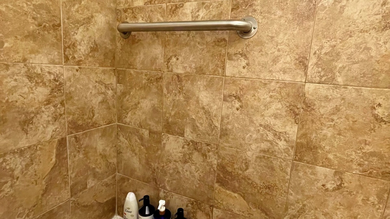 Photo of Bathroom in North Austin