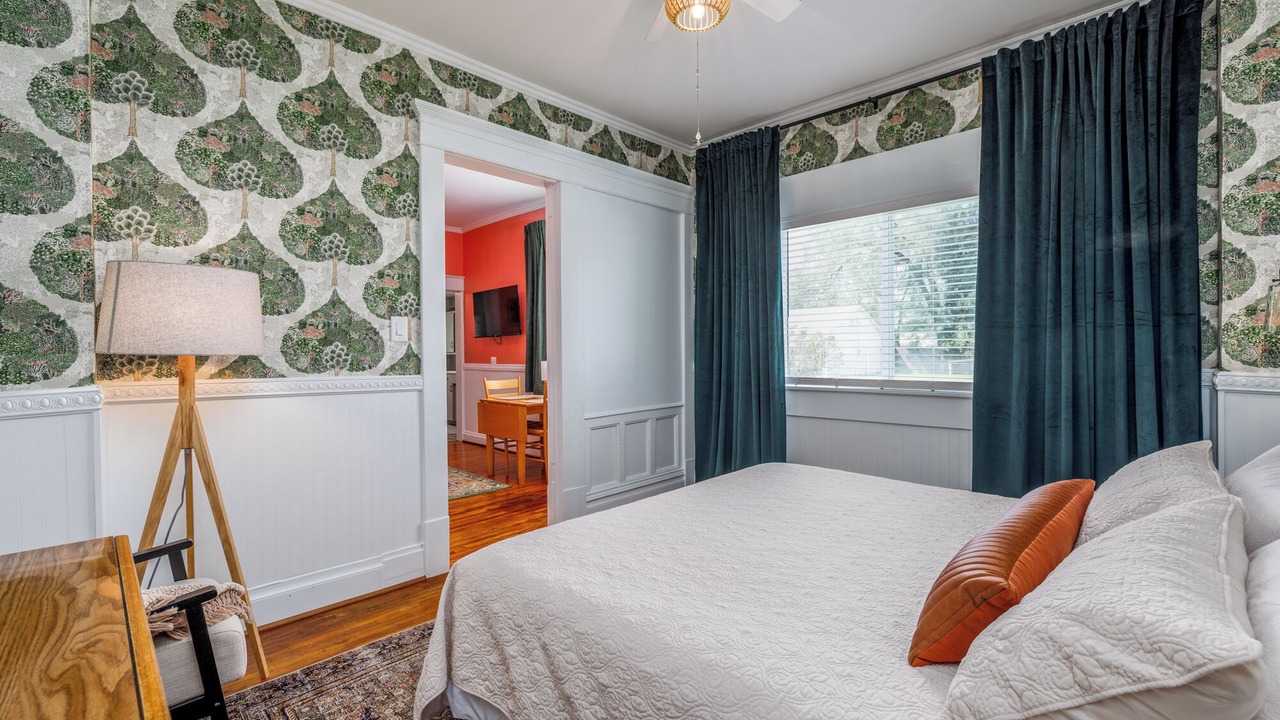 Photo of Bedroom in Chariton