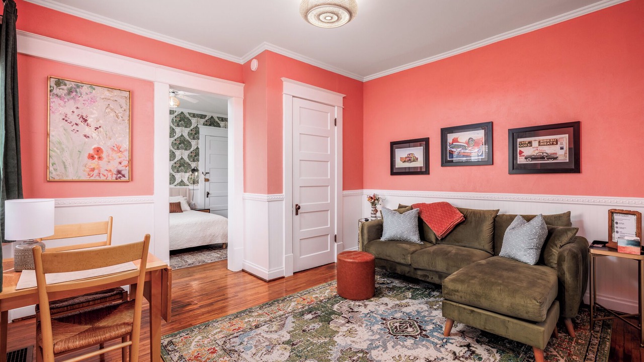 Photo of Livingroom in Chariton