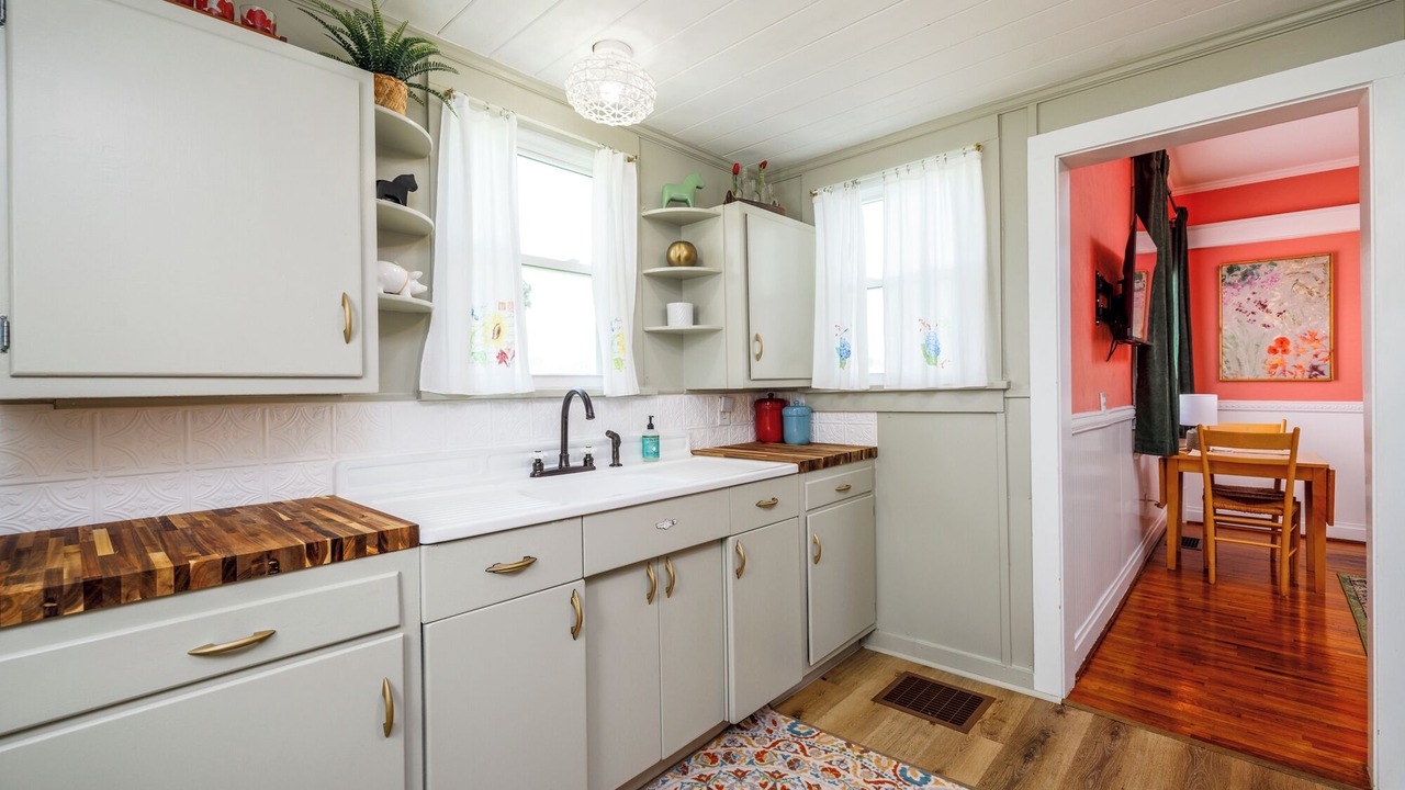 Photo of Kitchen in Chariton