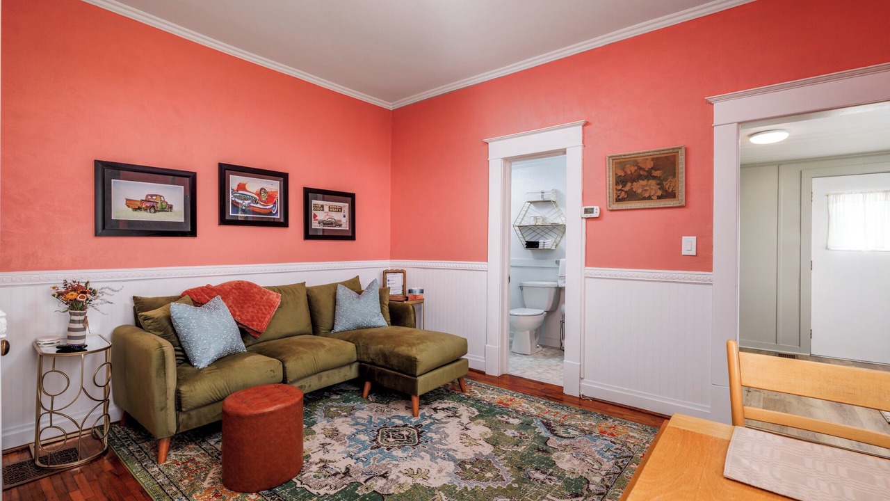 Photo of Livingroom in Chariton
