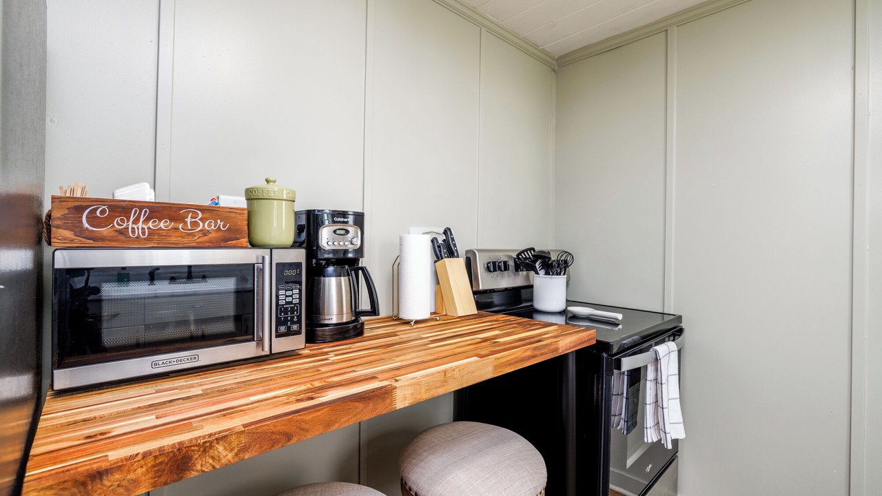 Photo of Kitchen in Chariton