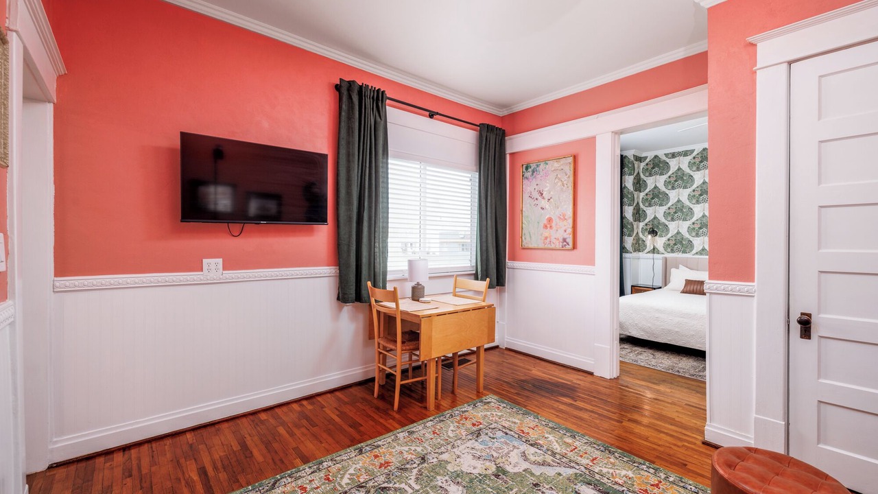 Photo of Bedroom in Chariton