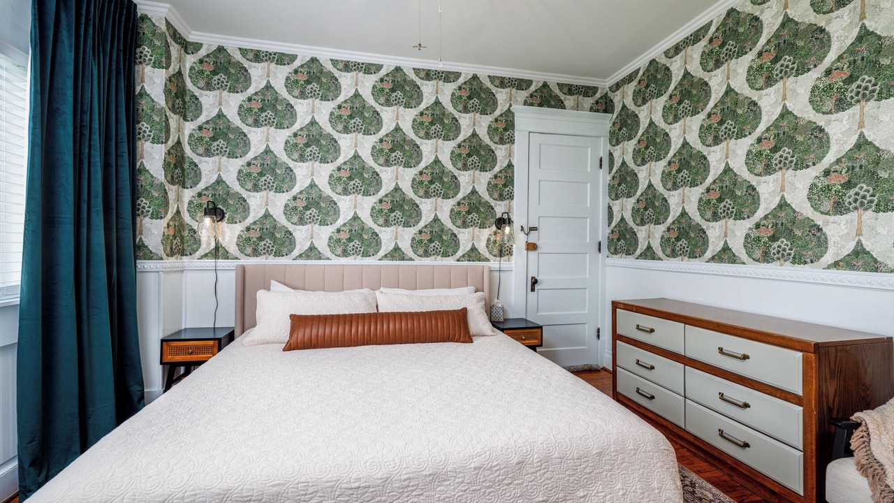 Photo of Bedroom in Chariton