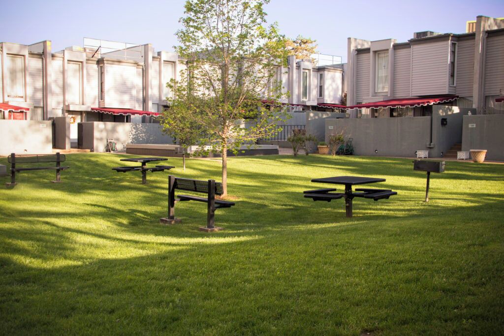 Photo of Outdoor in Downtown Tulsa