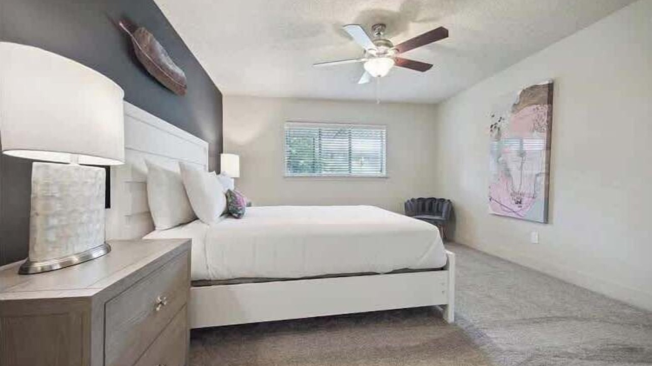 Photo of Bedroom in Uptown