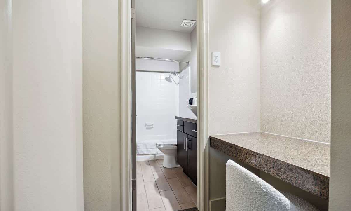 Photo of Bathroom in Uptown