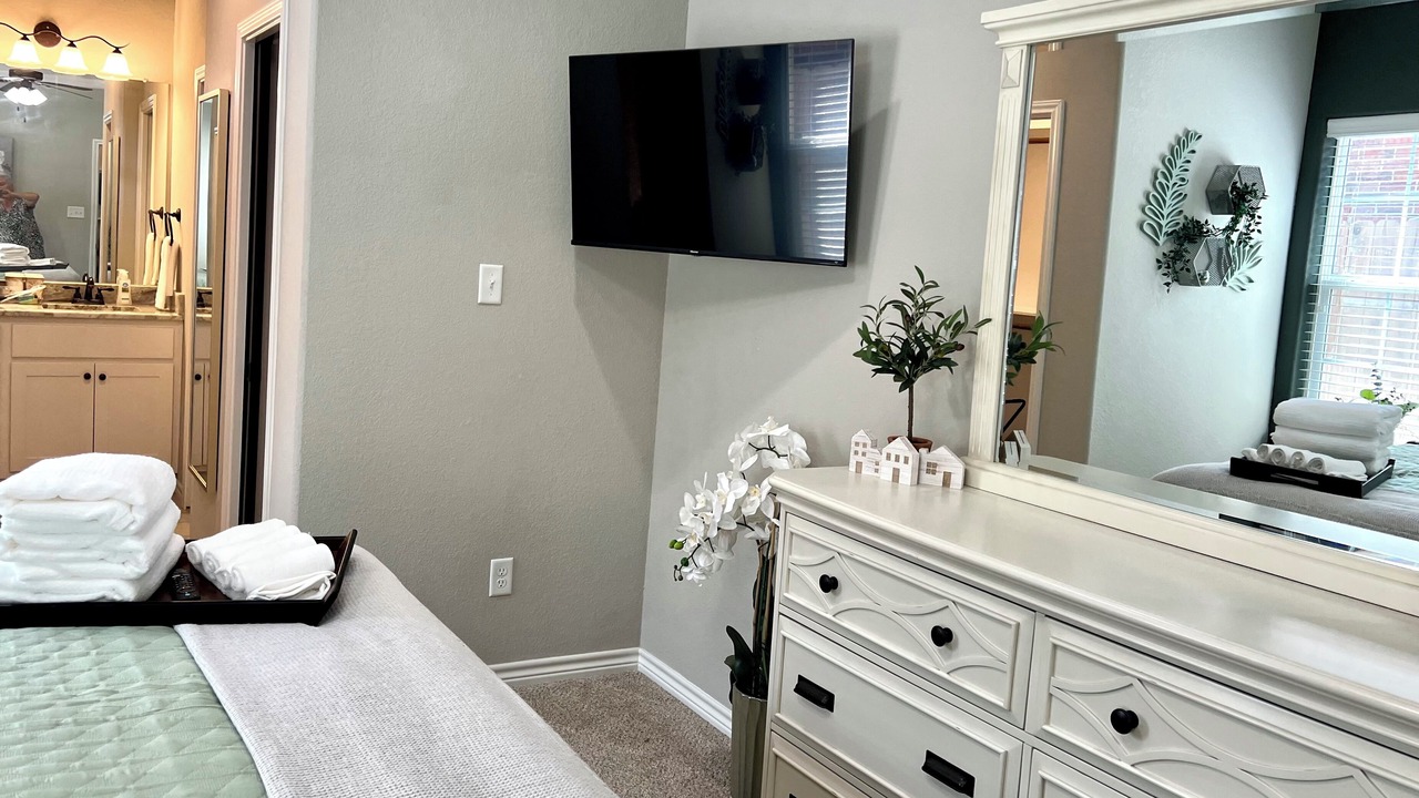 Photo of Bedroom in Wellborn
