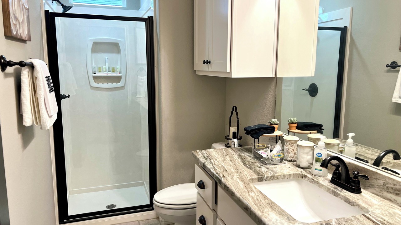 Photo of Bathroom in Wellborn