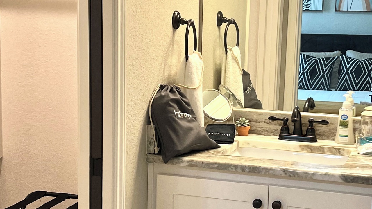 Photo of Bathroom in Wellborn