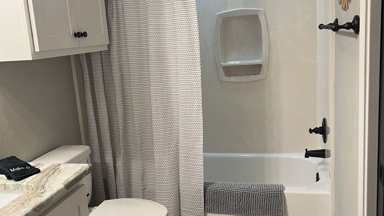 Photo of Bathroom in Wellborn