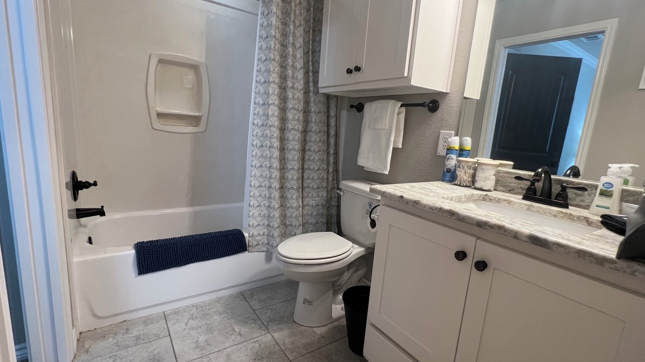 Photo of Bathroom in Wellborn