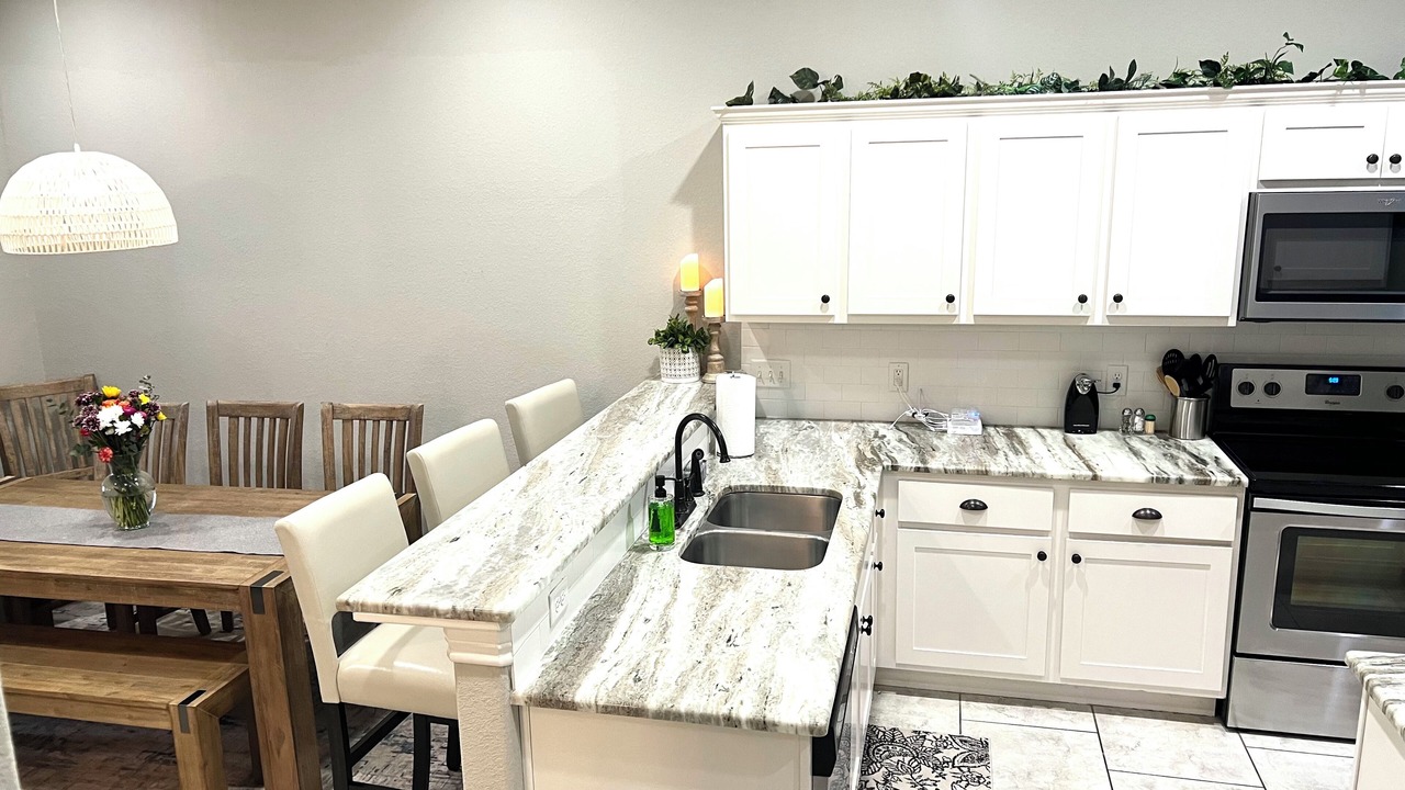 Photo of Kitchen in Wellborn