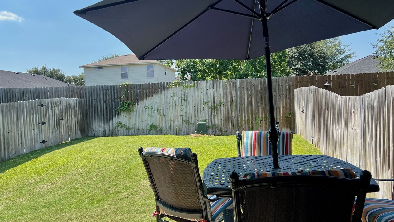 Photo of Outdoor in Wellborn