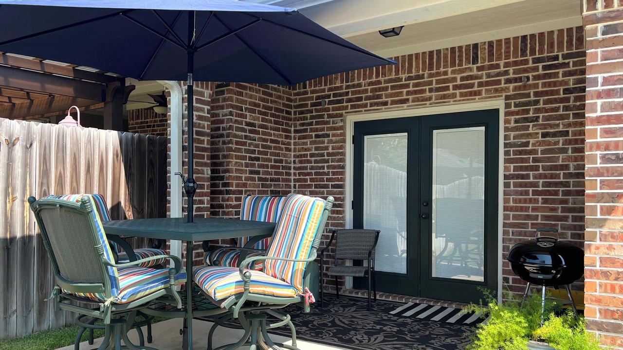 Photo of Outdoor in Wellborn