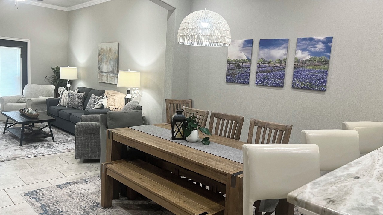 Photo of Livingroom in Wellborn