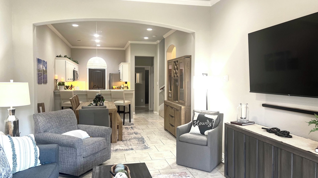 Photo of Livingroom in Wellborn