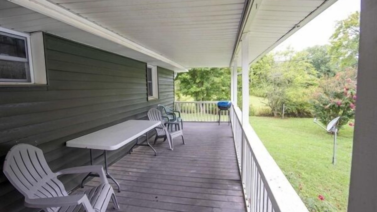Photo of Outdoor in Monteagle