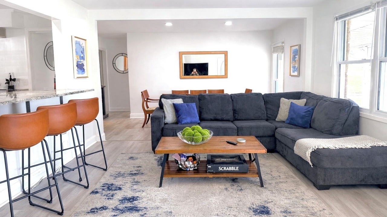 Photo of Livingroom in Monteagle