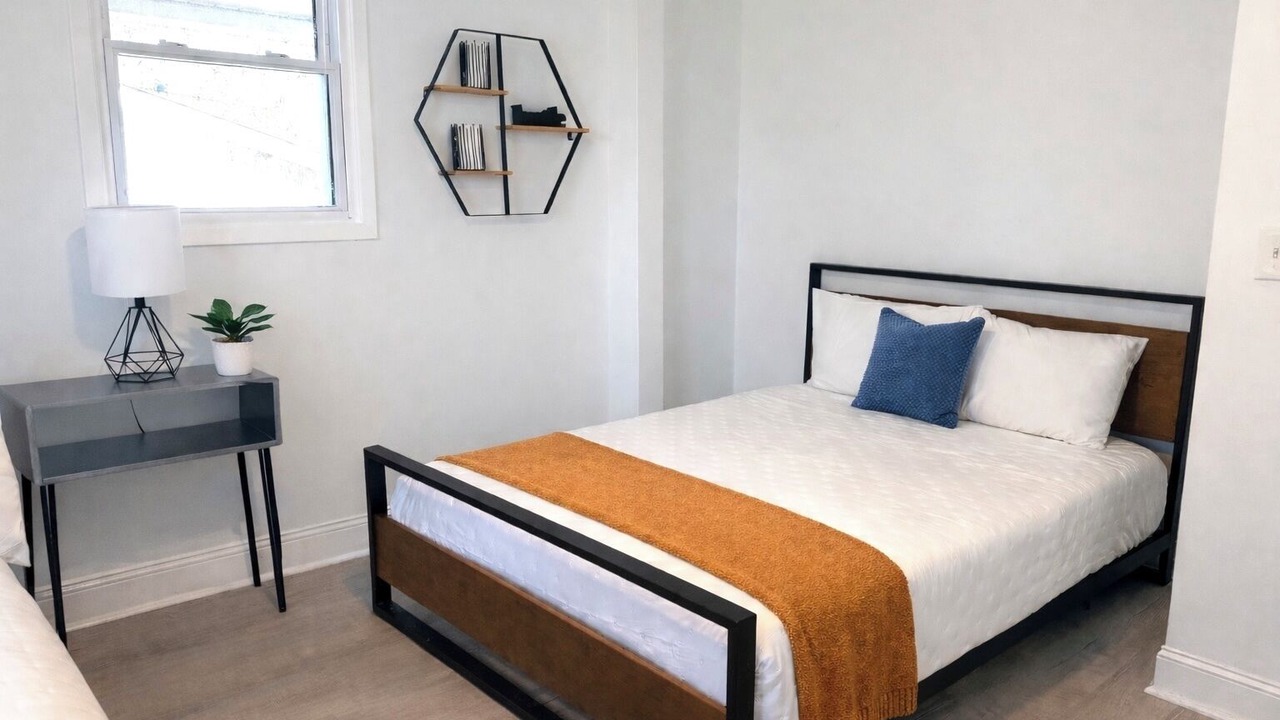 Photo of Bedroom in Monteagle