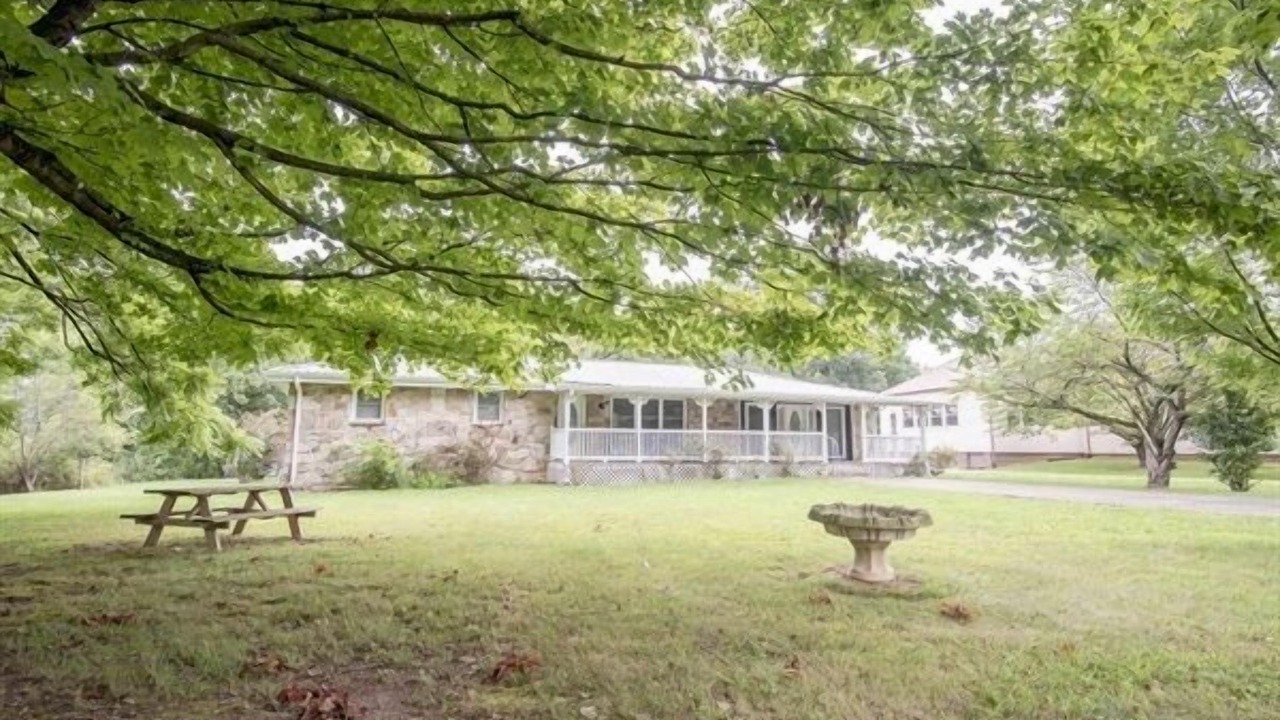 Photo of Outdoor in Monteagle