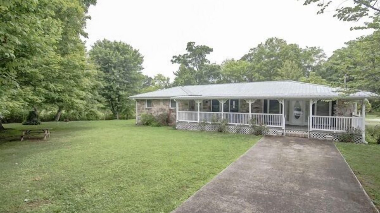 Photo of Outdoor in Monteagle