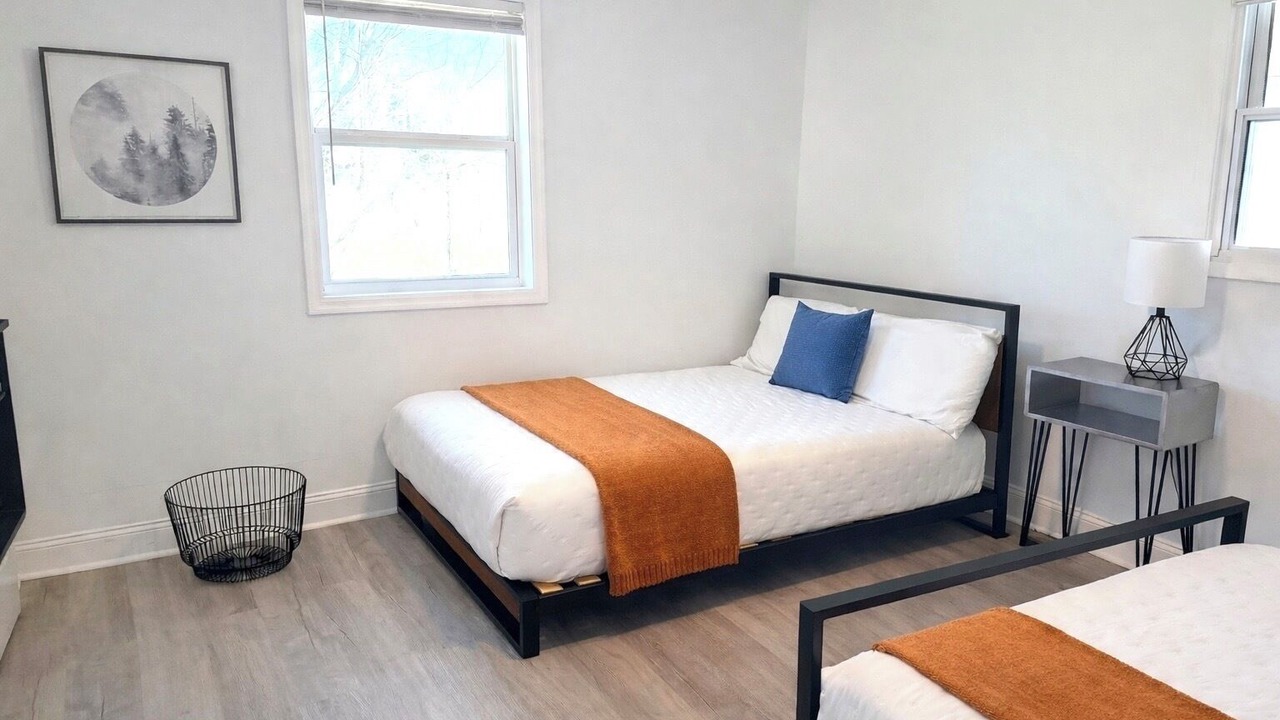 Photo of Bedroom in Monteagle