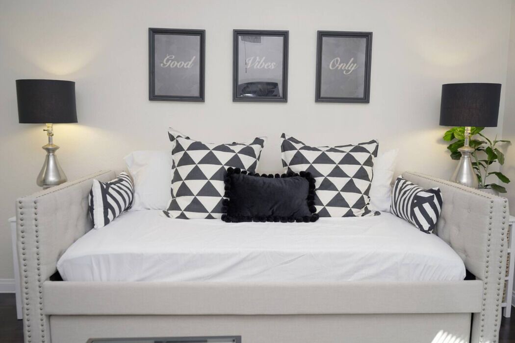 Photo of Bedroom in Waterfront