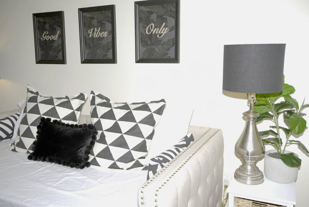 Photo of Bedroom in Waterfront