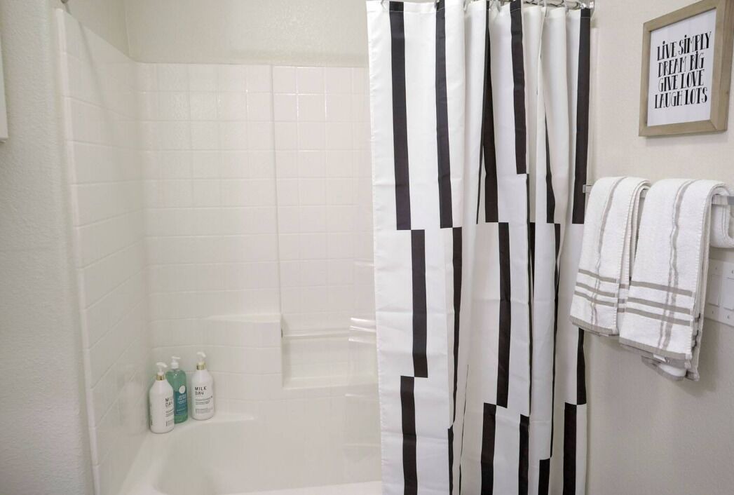 Photo of Bathroom in Waterfront