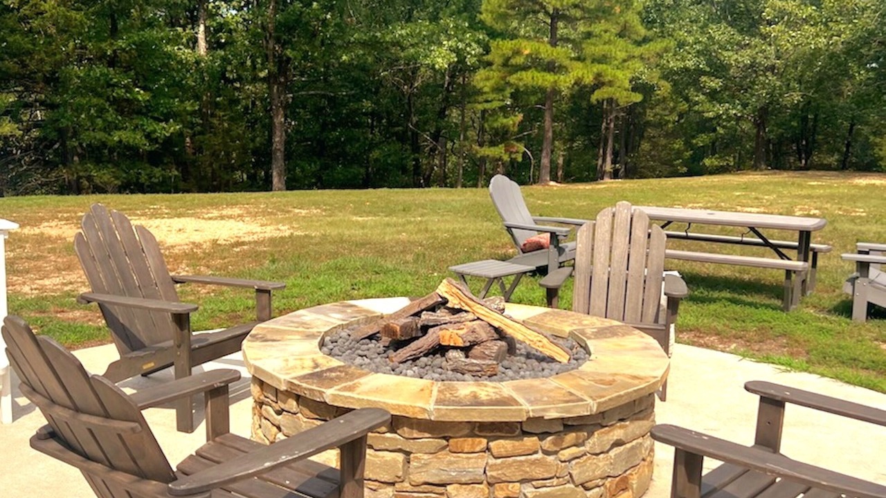 Photo of Outdoor in Eureka Springs