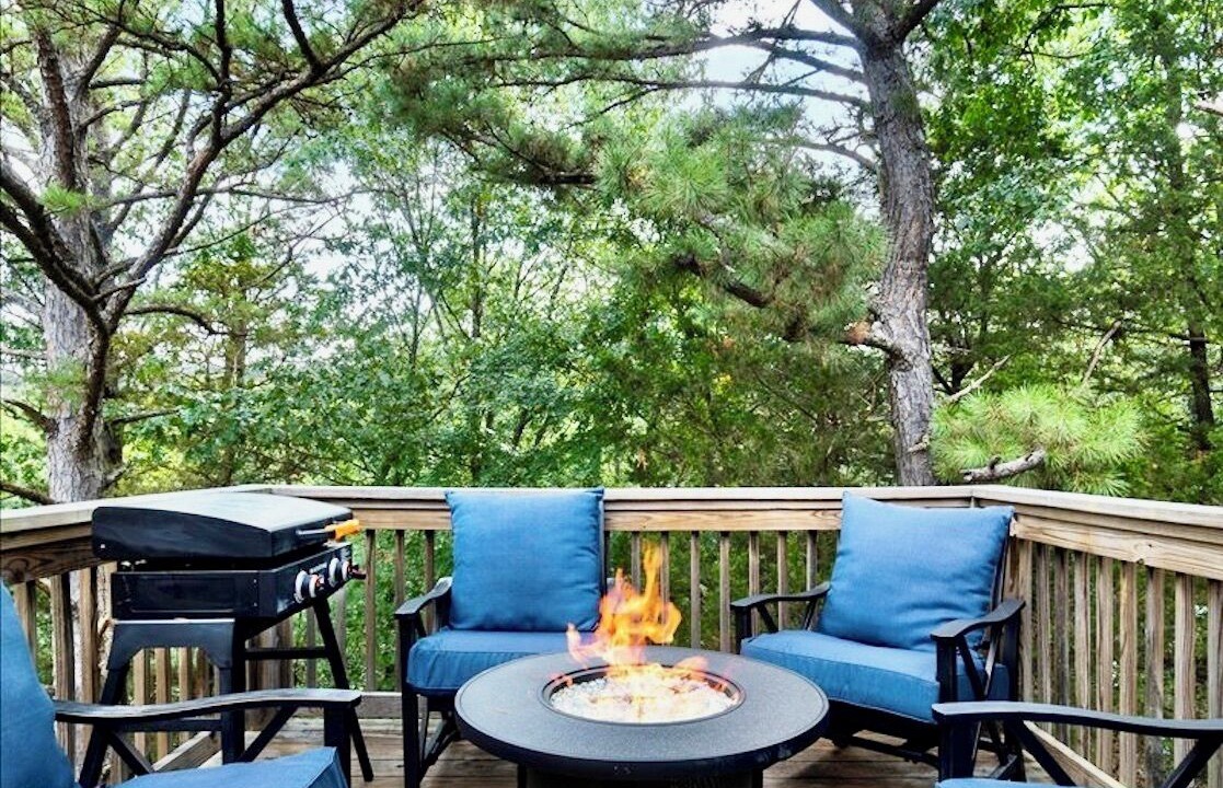 Photo of Outdoor in Eureka Springs