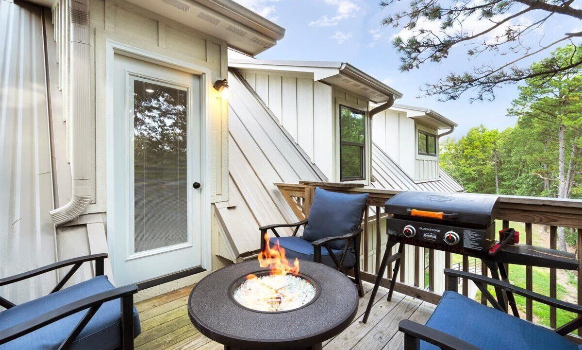 Photo of Outdoor in Eureka Springs