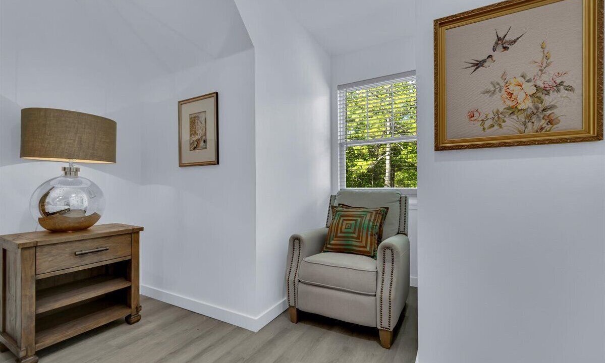 Photo of Livingroom in Eureka Springs