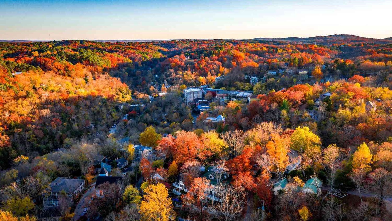 Photo of Others in Eureka Springs