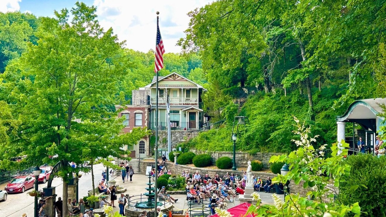 Photo of Others in Eureka Springs