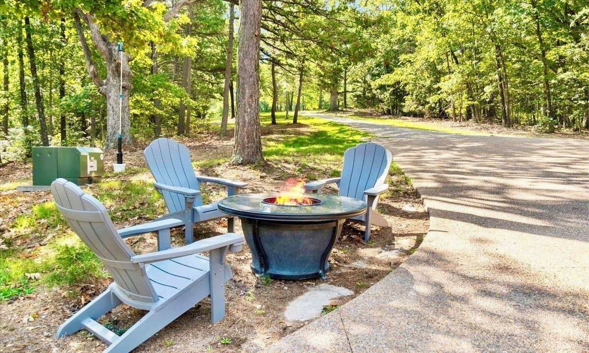 Photo of Outdoor in Eureka Springs