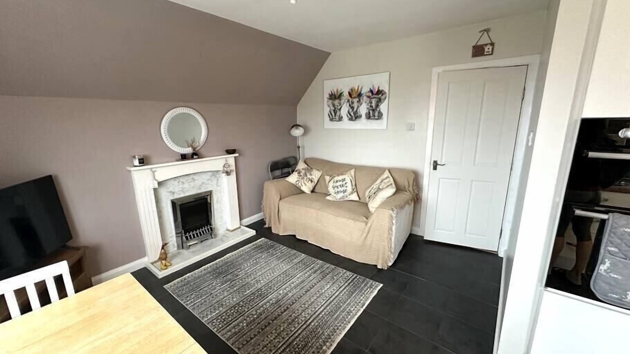 Photo of Livingroom in New Brighton