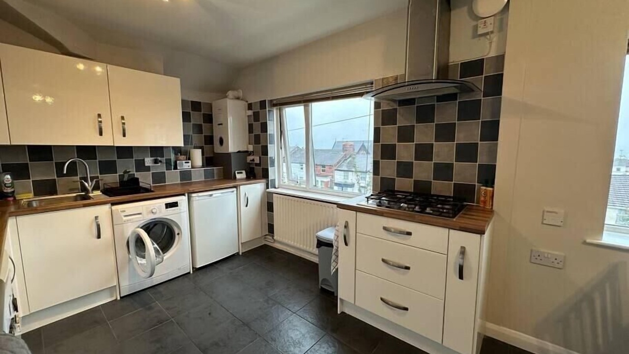 Photo of Kitchen in New Brighton