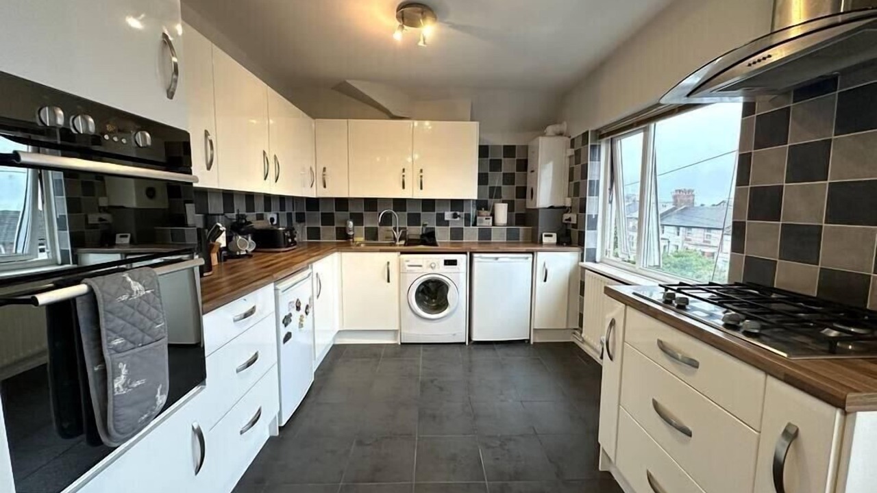 Photo of Kitchen in New Brighton
