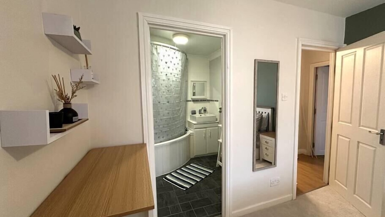 Photo of Bathroom in New Brighton