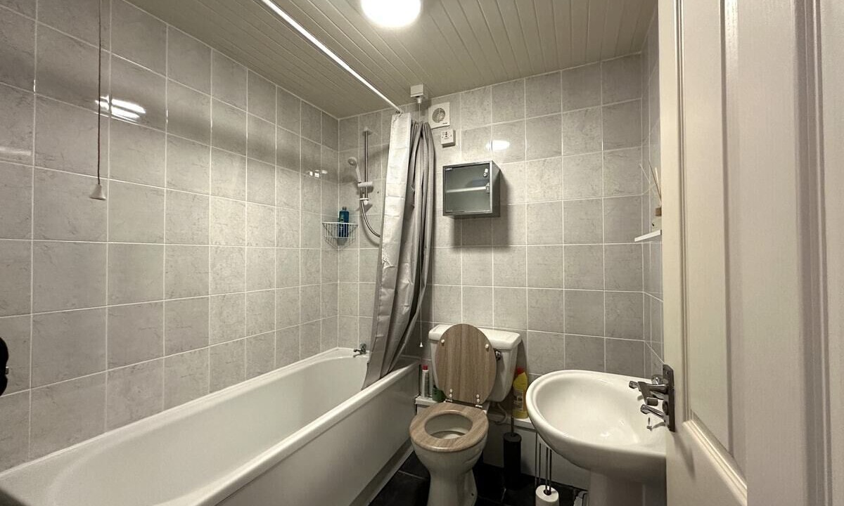 Photo of Bathroom in New Brighton