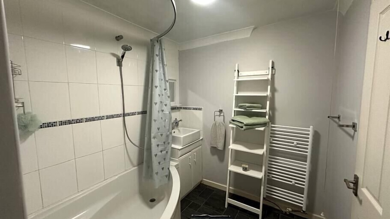 Photo of Bathroom in New Brighton