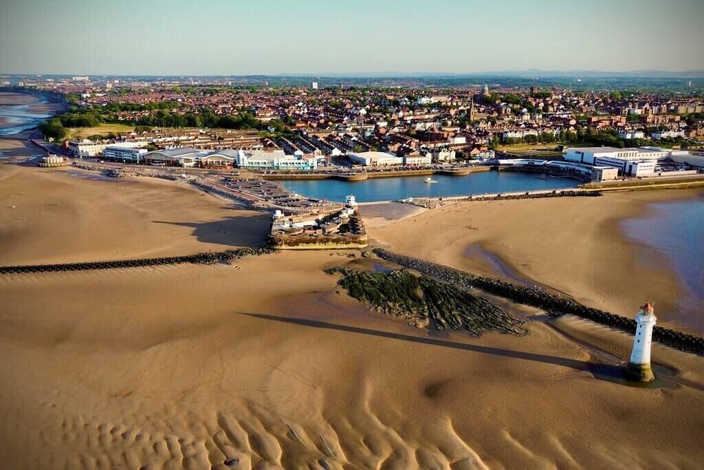 Photo of Others in New Brighton