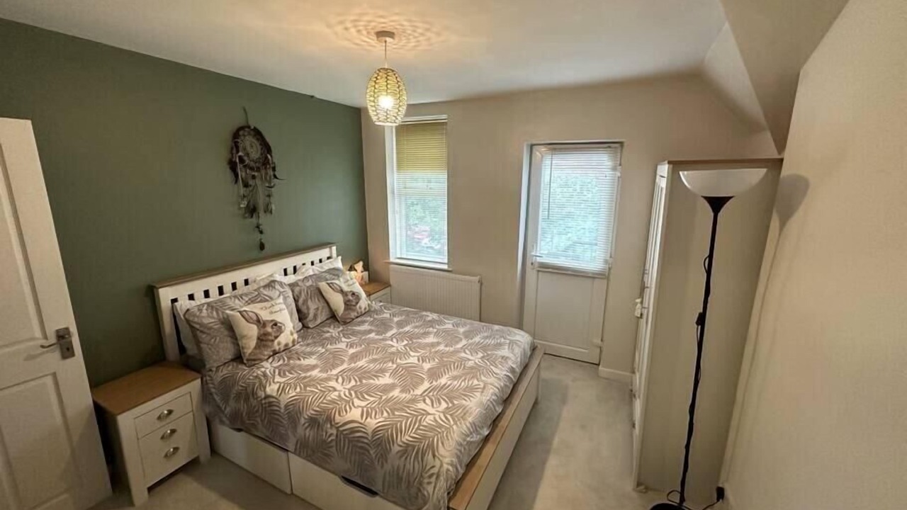 Photo of Bedroom in New Brighton