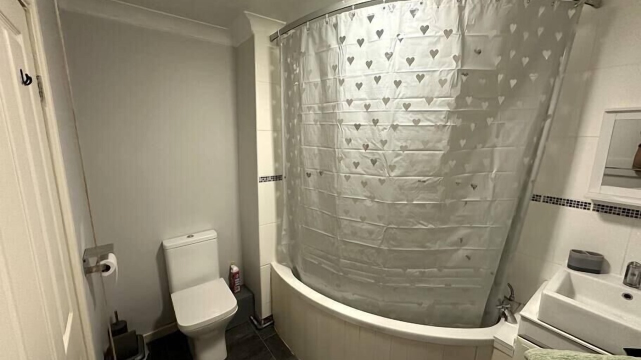 Photo of Bathroom in New Brighton