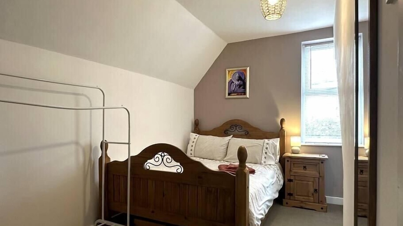 Photo of Bedroom in New Brighton