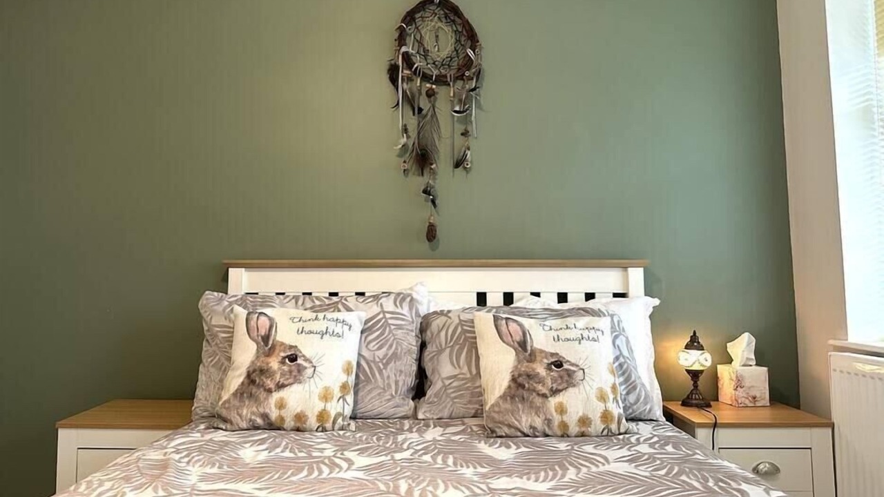 Photo of Bedroom in New Brighton