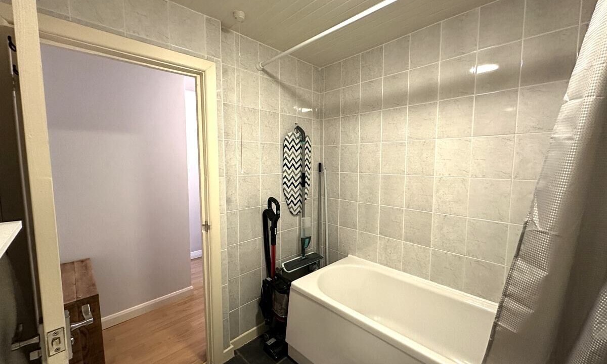 Photo of Bathroom in New Brighton