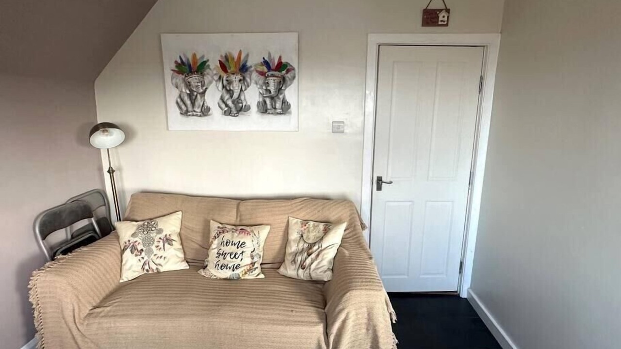 Photo of Livingroom in New Brighton